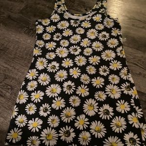 Daisy tank top💚❤️